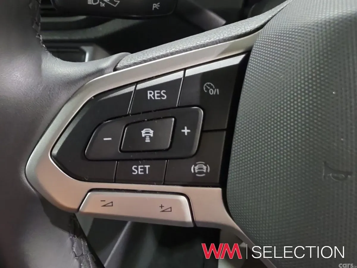 Volkswagen T-Roc SUV, Diesel, 2025, Grey