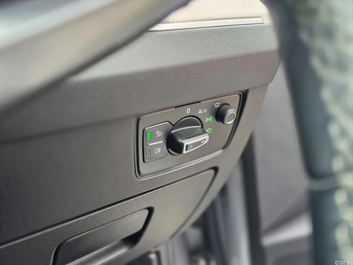 Volkswagen Arteon Saloon, Petrol, 2018, Silver