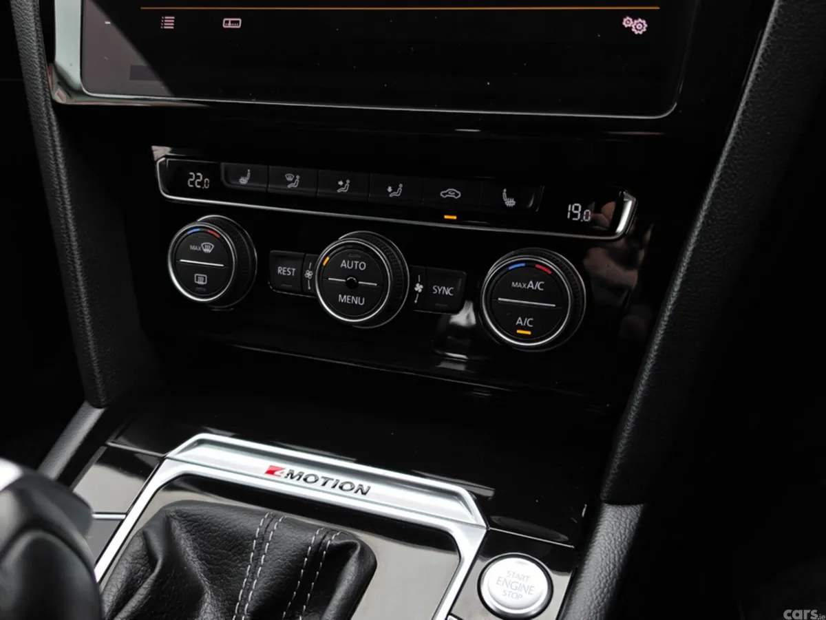 Volkswagen Arteon Saloon, Petrol, 2018, Silver