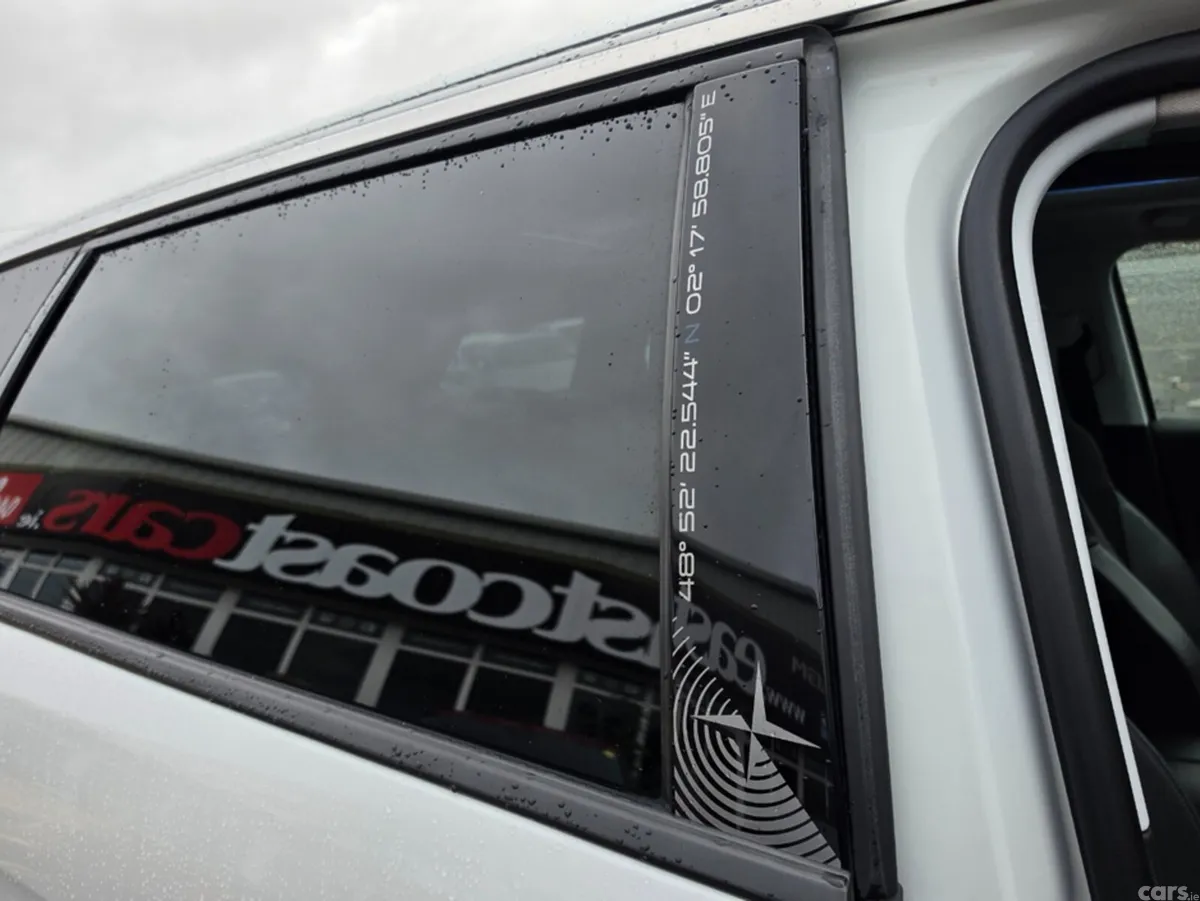 Peugeot 5008 MPV, Diesel, 2020, White