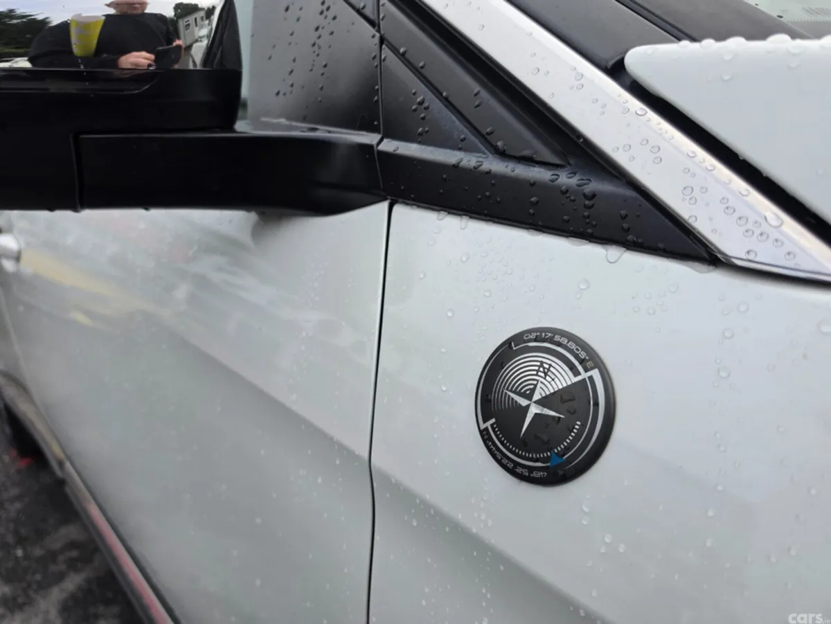 Peugeot 5008 MPV, Diesel, 2020, White