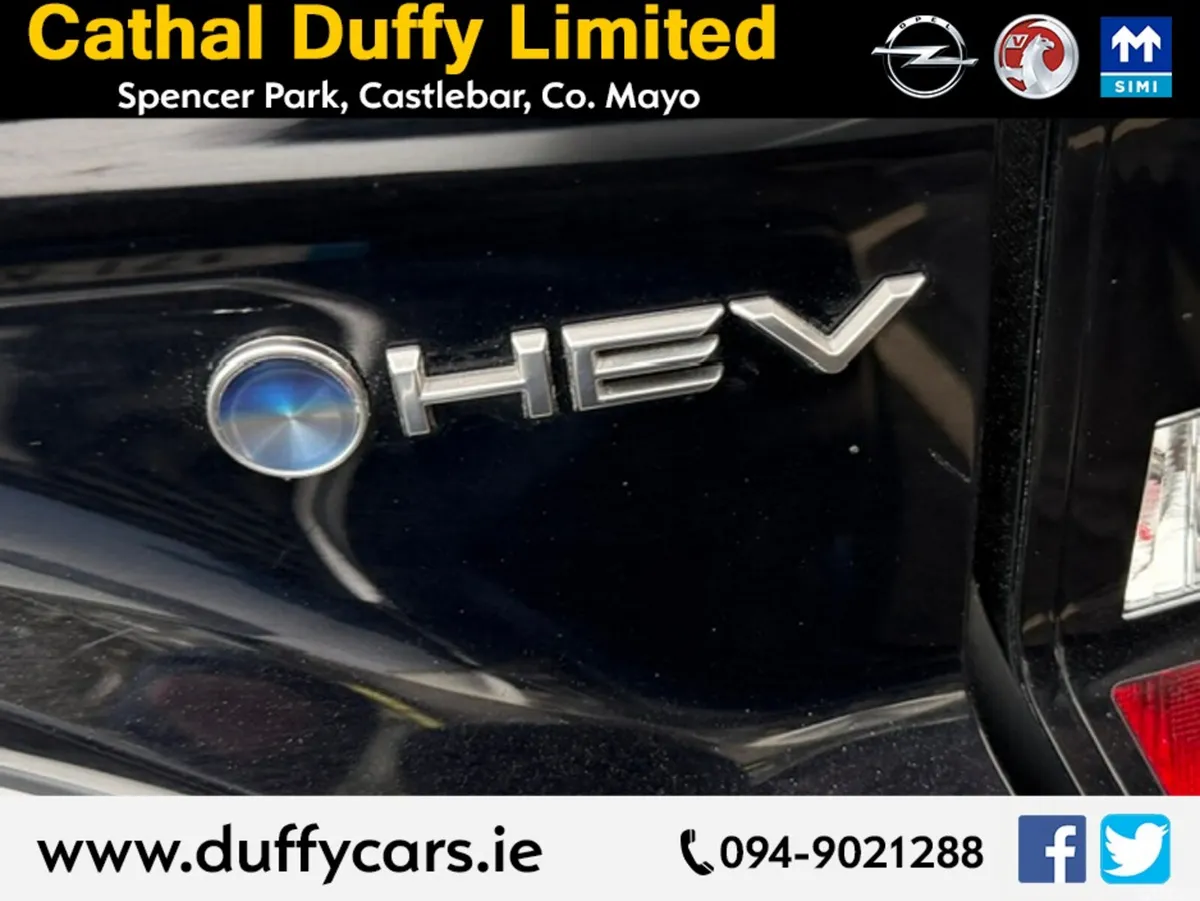 Toyota Yaris Hatchback, Petrol Hybrid, 2025, Grey