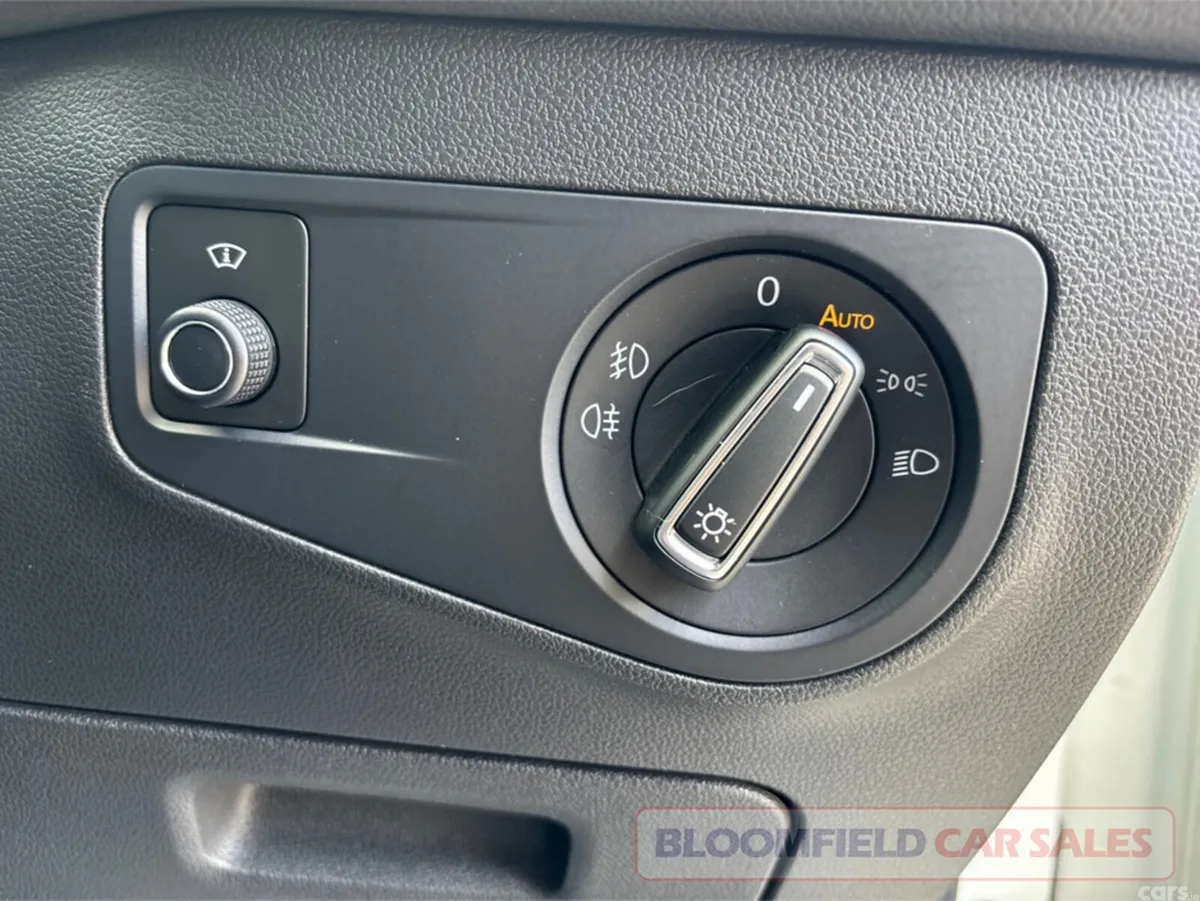 Volkswagen Tiguan SUV, Diesel, 2020, White