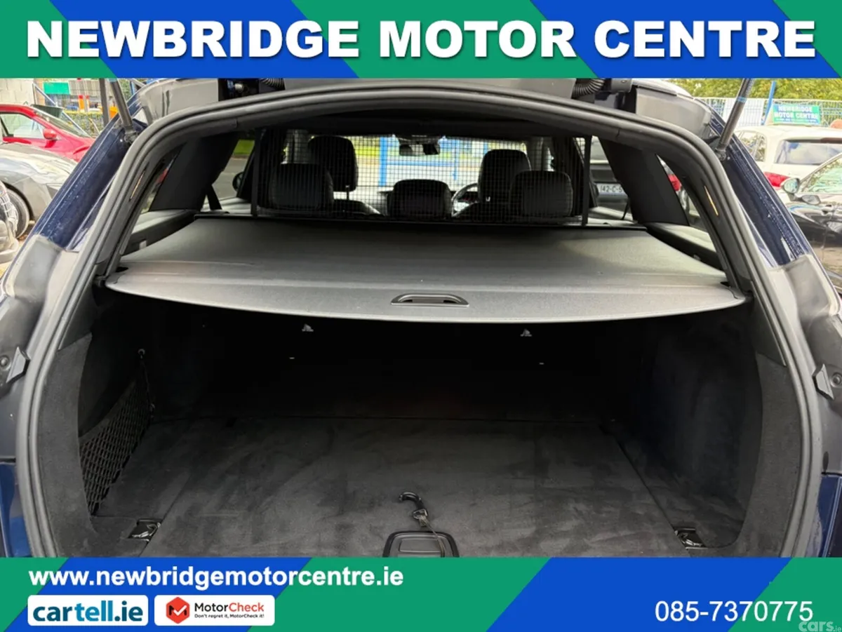 Mercedes-Benz E-Class Estate, Diesel, 2019, Blue