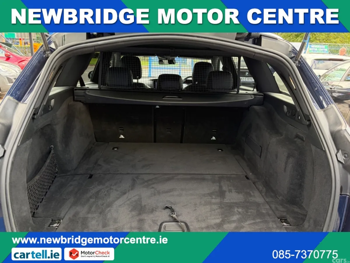 Mercedes-Benz E-Class Estate, Diesel, 2019, Blue