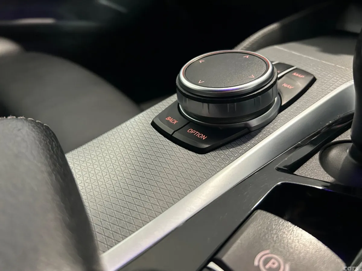 BMW 5-Series Saloon, Diesel, 2020, Grey