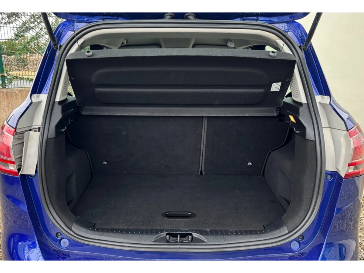 Ford B-Max MPV, Diesel, 2015, Blue