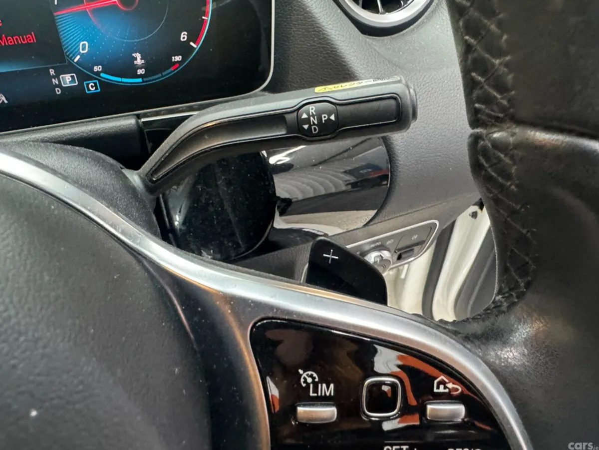 Mercedes-Benz B-Class Hatchback, Diesel, 2020, White