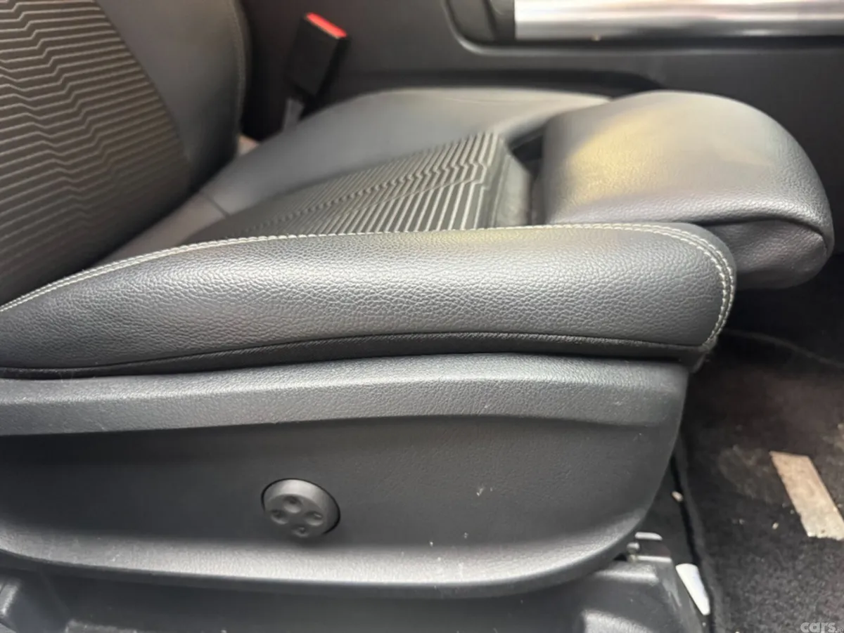 Mercedes-Benz B-Class Hatchback, Diesel, 2020, White