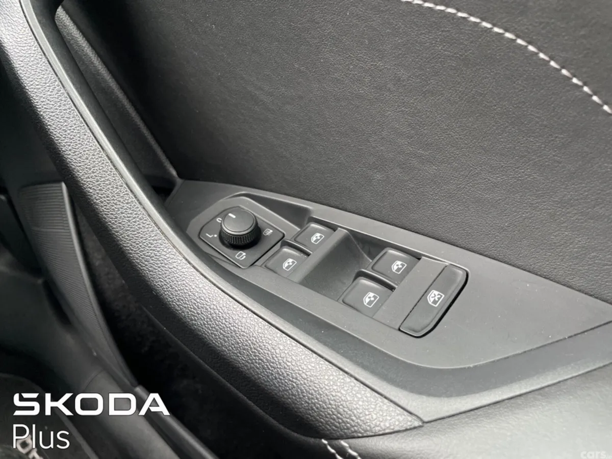 Skoda Kodiaq Estate, Diesel, 2023, Grey
