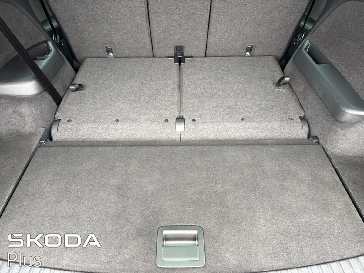 Skoda Kodiaq Estate, Diesel, 2023, Black
