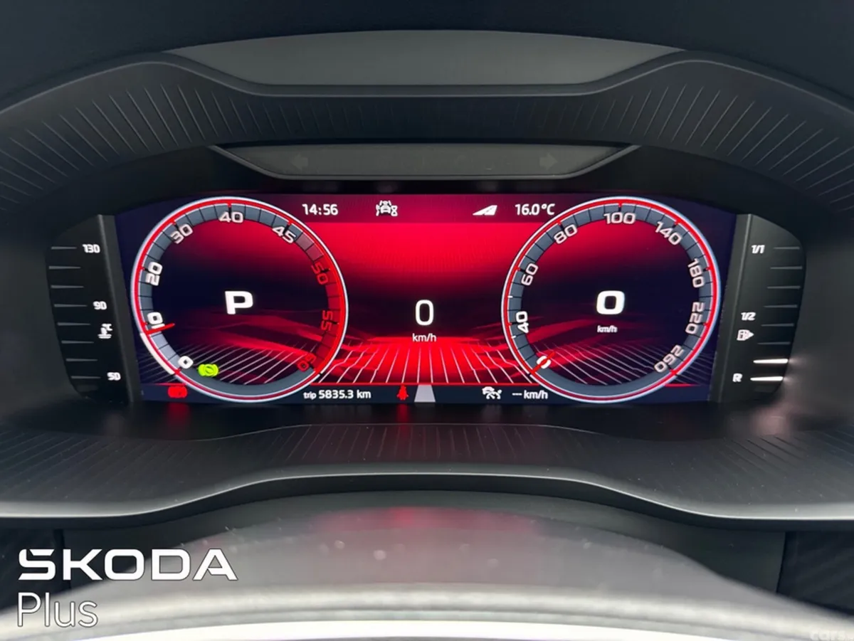 Skoda Kodiaq Estate, Diesel, 2023, Black