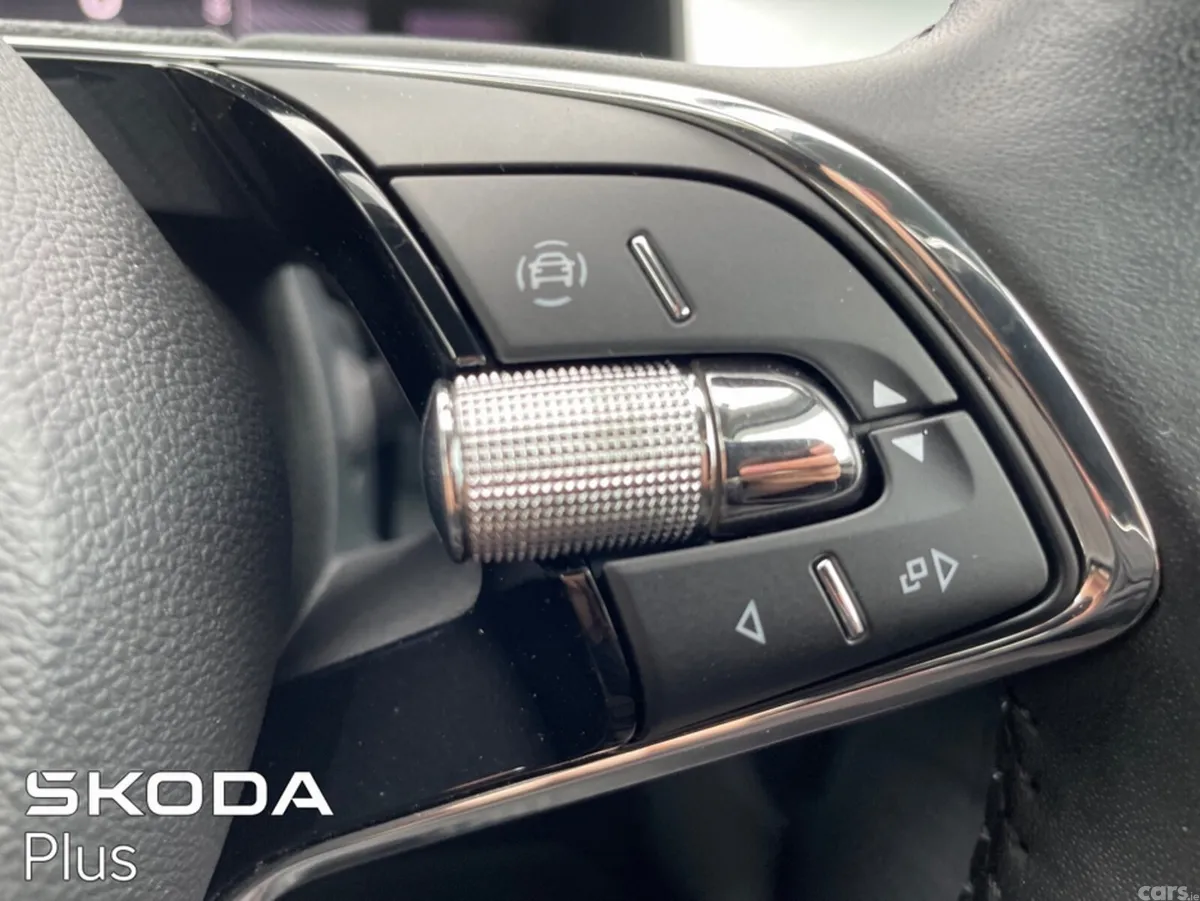 Skoda Kodiaq Estate, Diesel, 2023, Grey