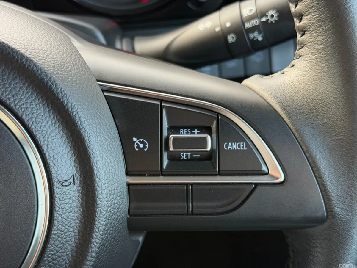 Suzuki Jimny MPV, Petrol, 2024, Black