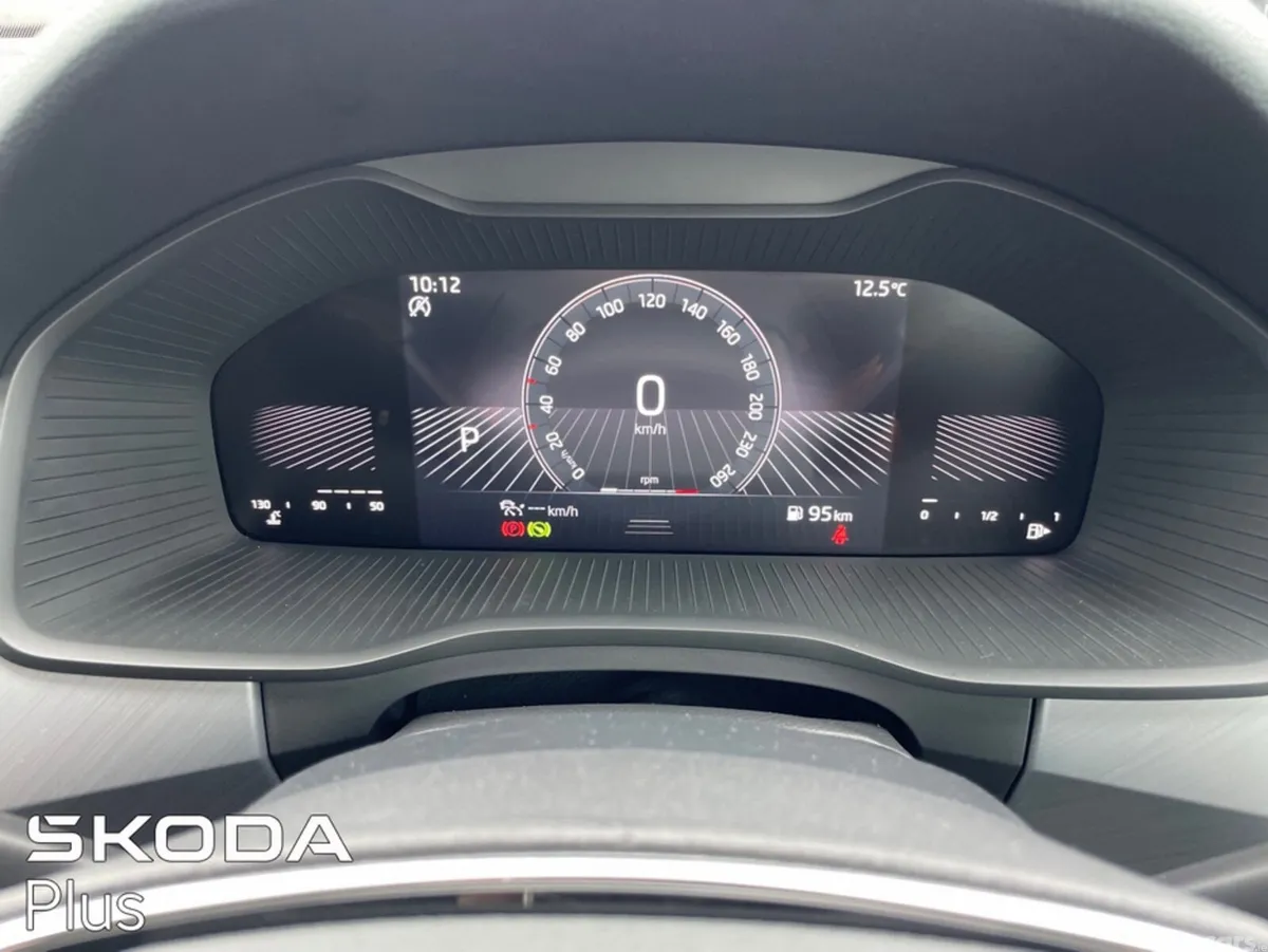 Skoda Kodiaq Estate, Diesel, 2023, Grey