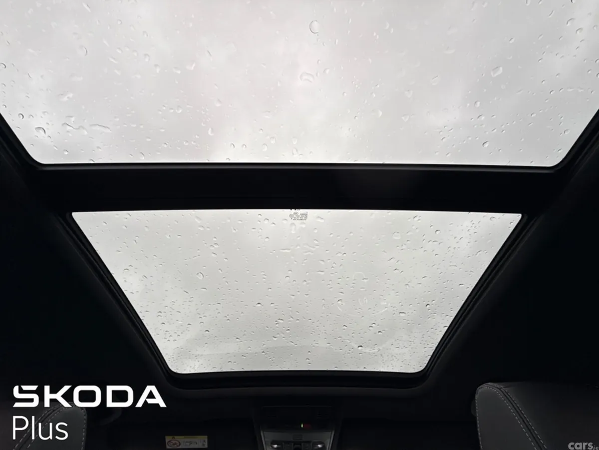 Skoda Kodiaq Estate, Diesel, 2023, Black