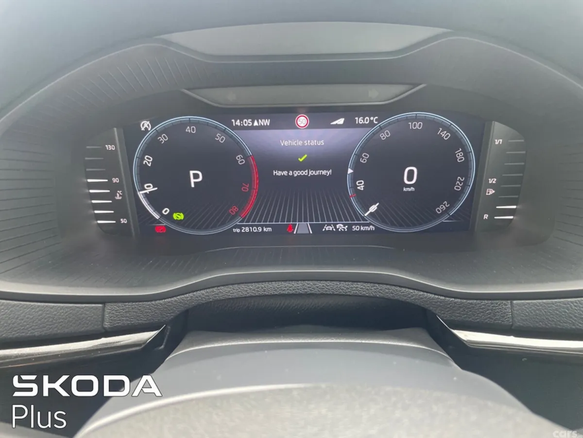 Skoda Karoq SUV, Petrol, 2026, Grey