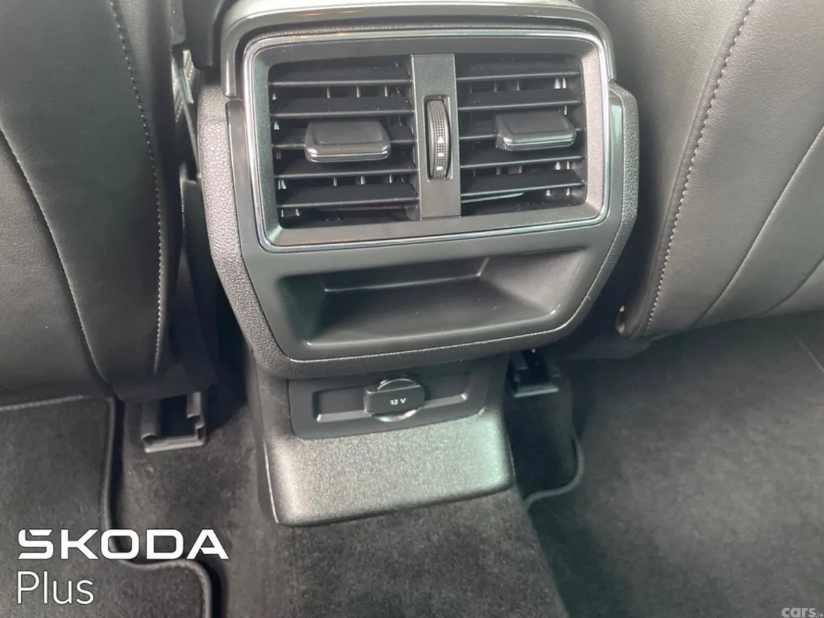 Skoda Karoq SUV, Petrol, 2026, Grey
