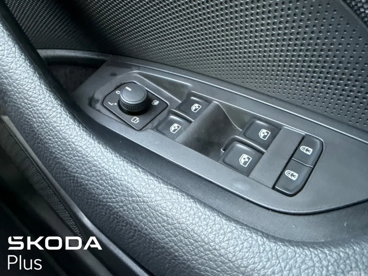 Skoda Kodiaq Estate, Diesel, 2024, Black