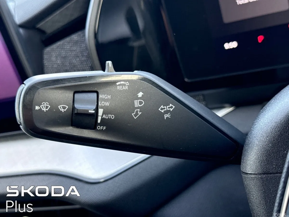 Skoda Kodiaq Estate, Diesel, 2024, Black