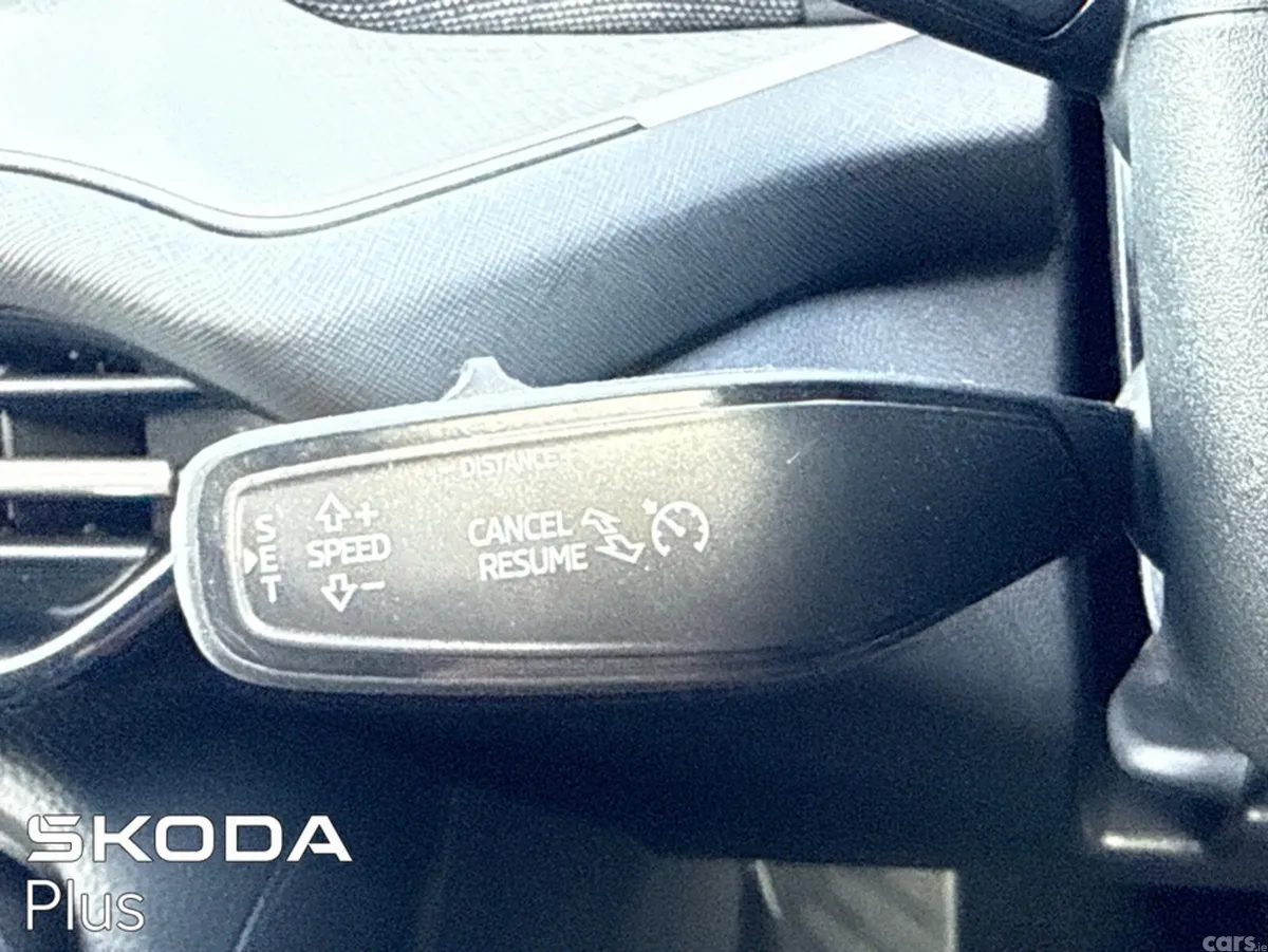 Skoda Kodiaq Estate, Diesel, 2024, Black