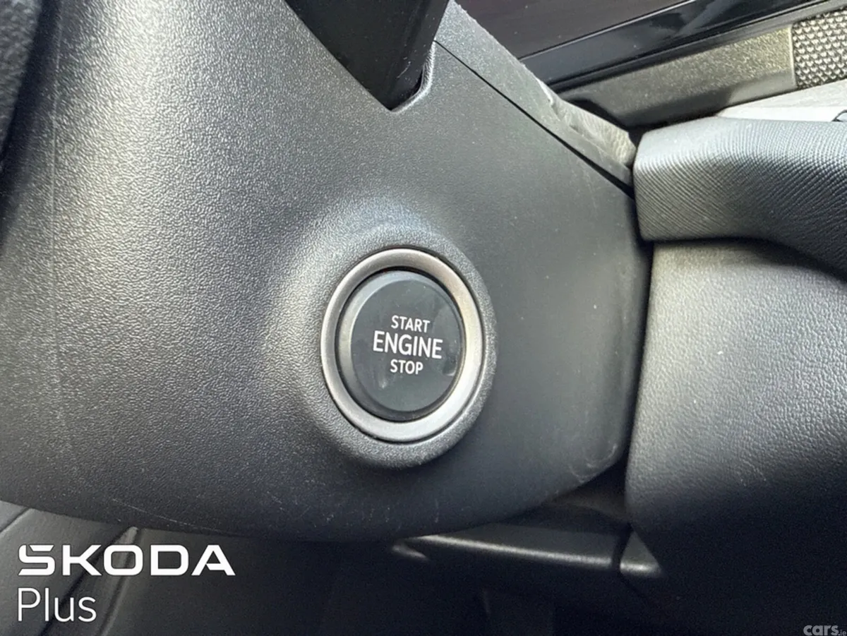 Skoda Kodiaq Estate, Diesel, 2024, Black