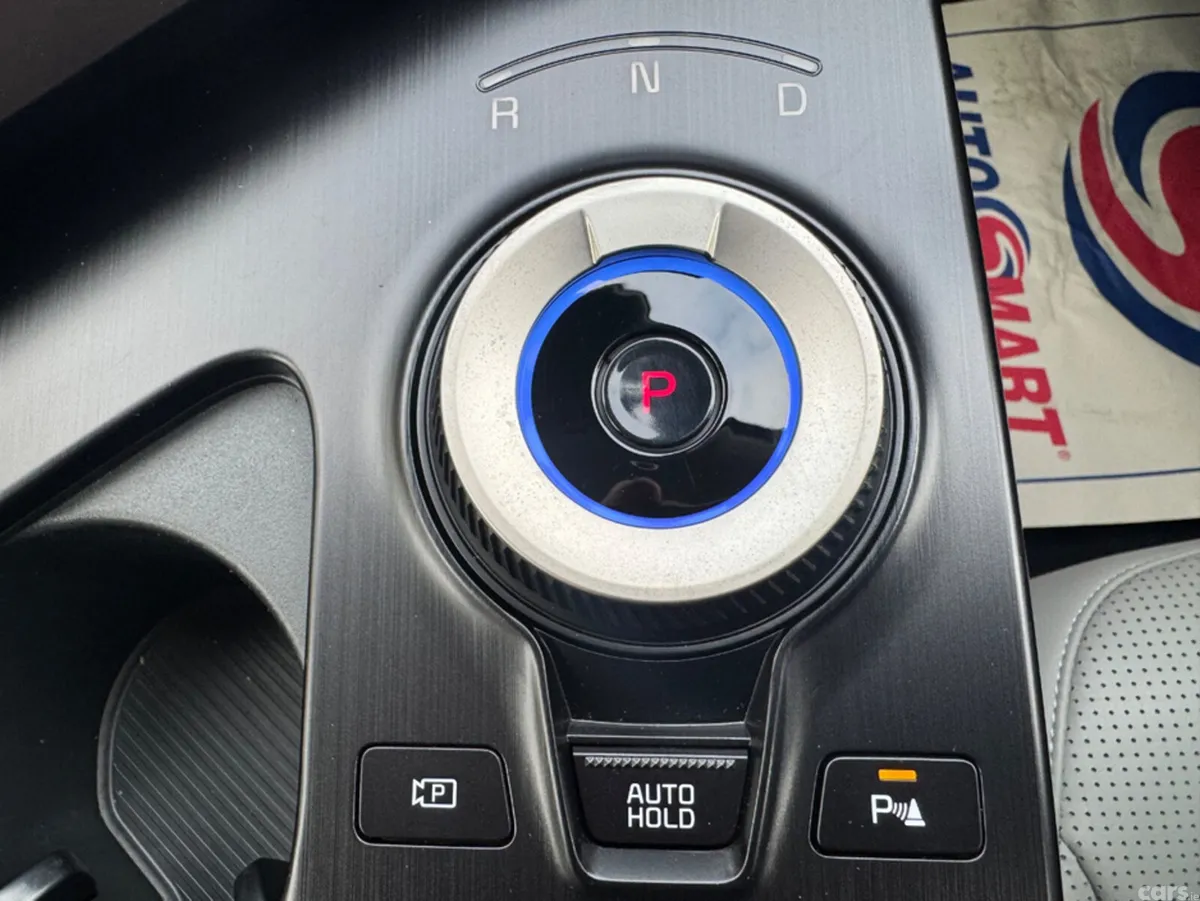 Kia EV6 Hatchback, Electric, 2025, Grey
