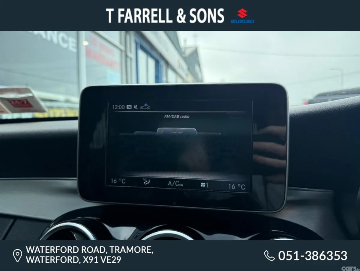Mercedes-Benz C-Class Saloon, Diesel, 2018, White