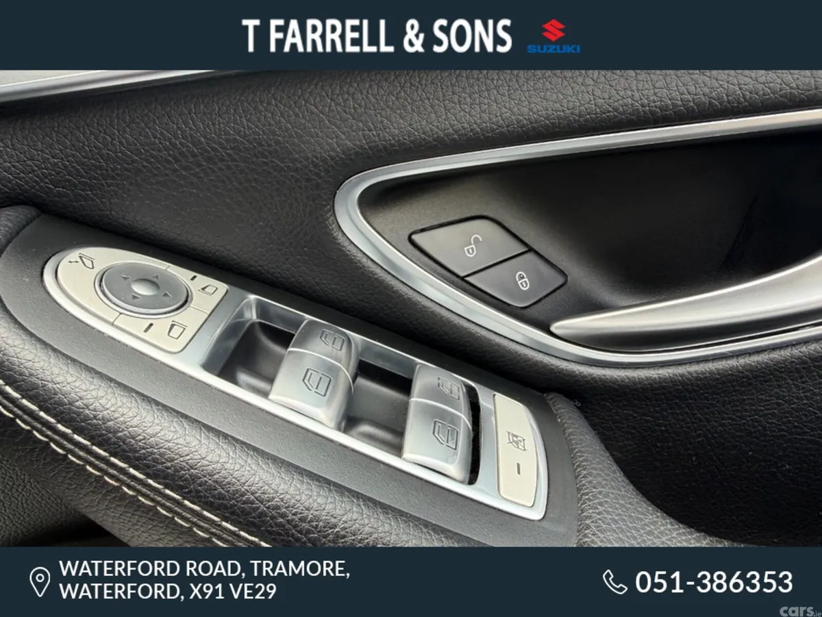 Mercedes-Benz C-Class Saloon, Diesel, 2018, White