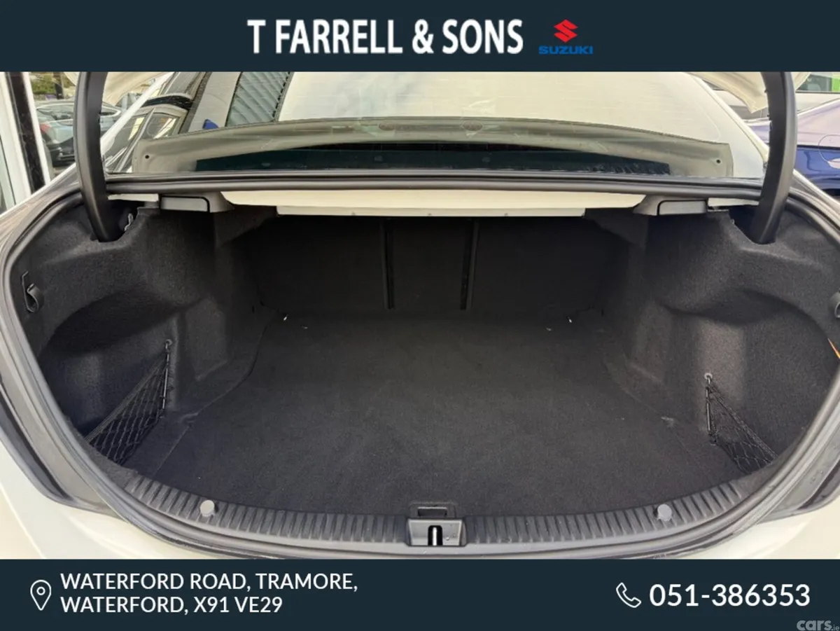 Mercedes-Benz C-Class Saloon, Diesel, 2018, White