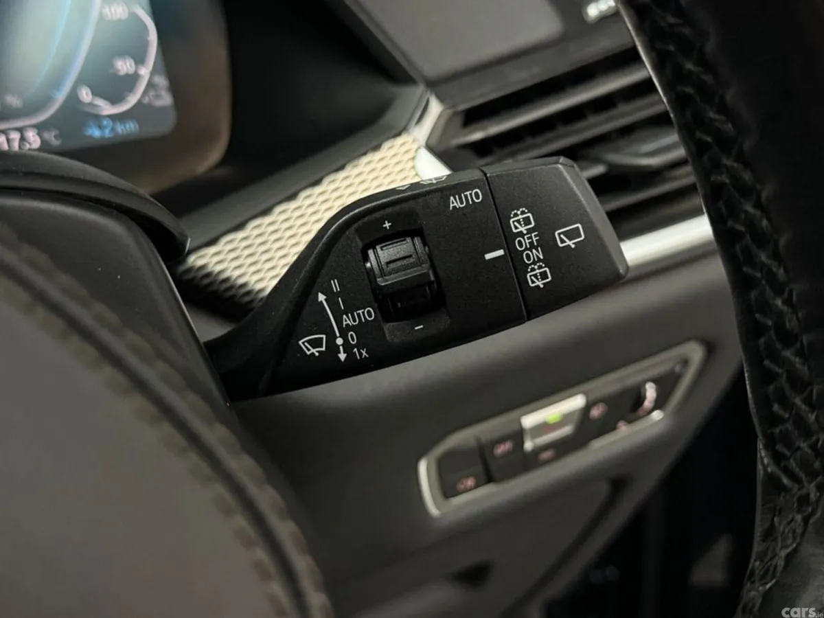 BMW X5 SUV, Petrol Plug-in Hybrid, 2022, Black