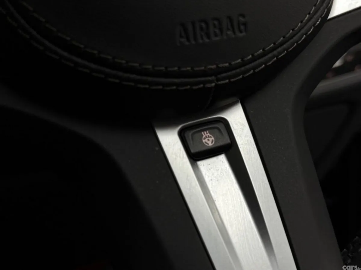 BMW X5 SUV, Petrol Plug-in Hybrid, 2022, Black
