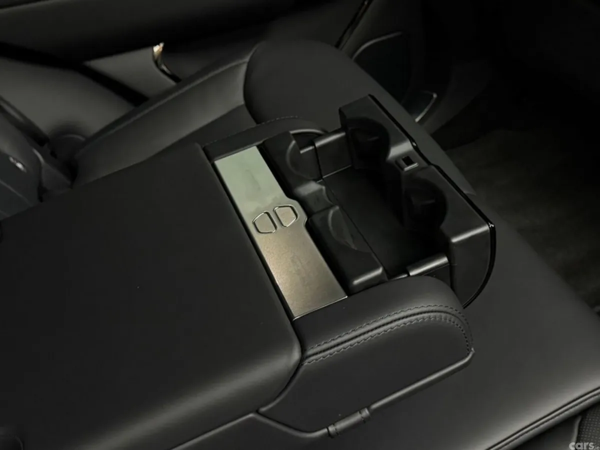 Land Rover Range Rover Sport SUV, Petrol Plug-in Hybrid, 2026, Blue