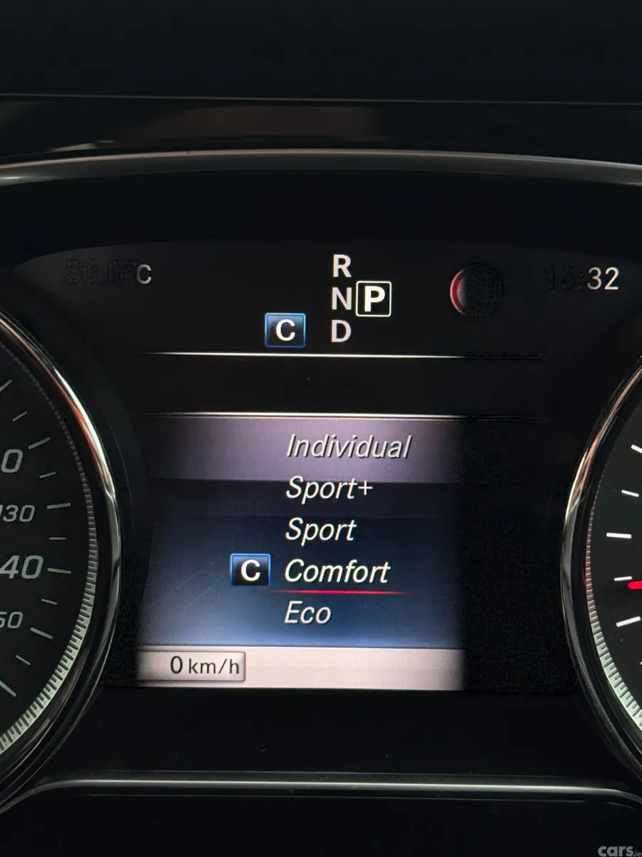 Mercedes-Benz E-Class Saloon, Diesel, 2016, Silver