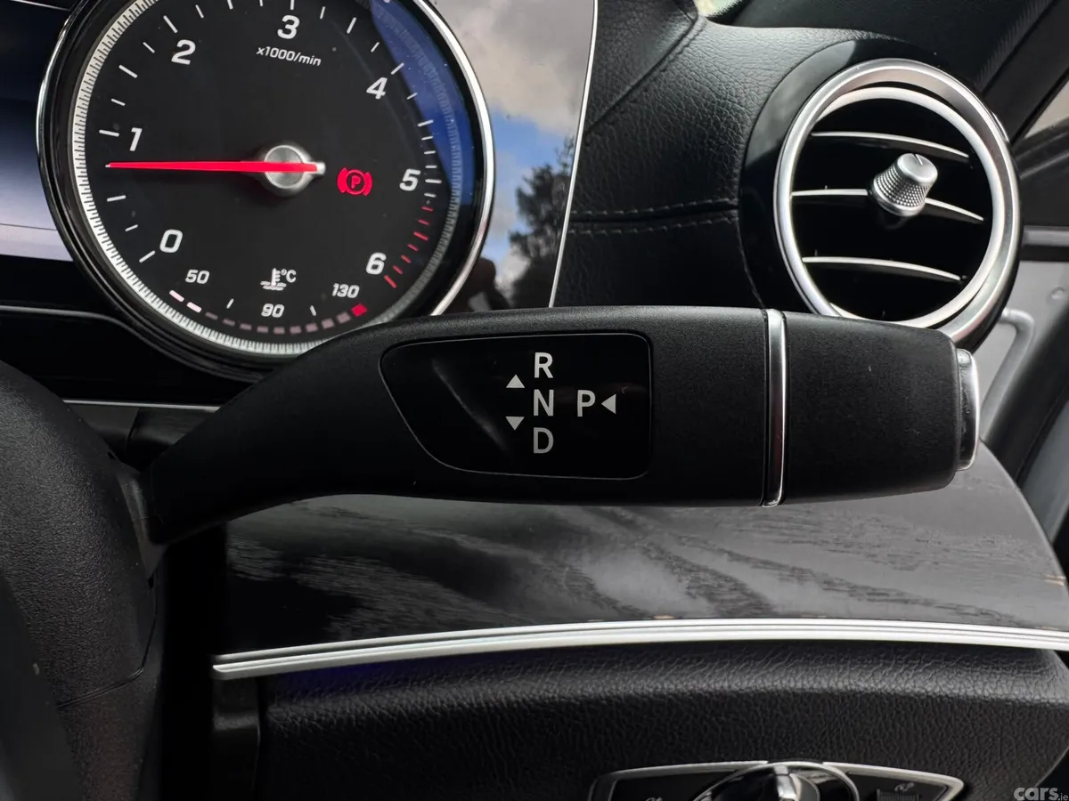 Mercedes-Benz E-Class Saloon, Diesel, 2016, Silver