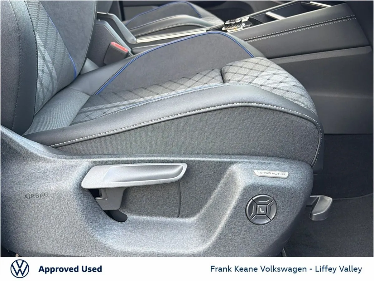 Volkswagen Tayron SUV, Diesel, 2026, Black