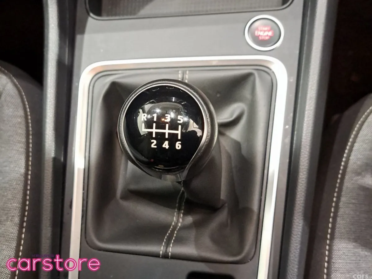SEAT Ateca SUV, Diesel, 2024, Black
