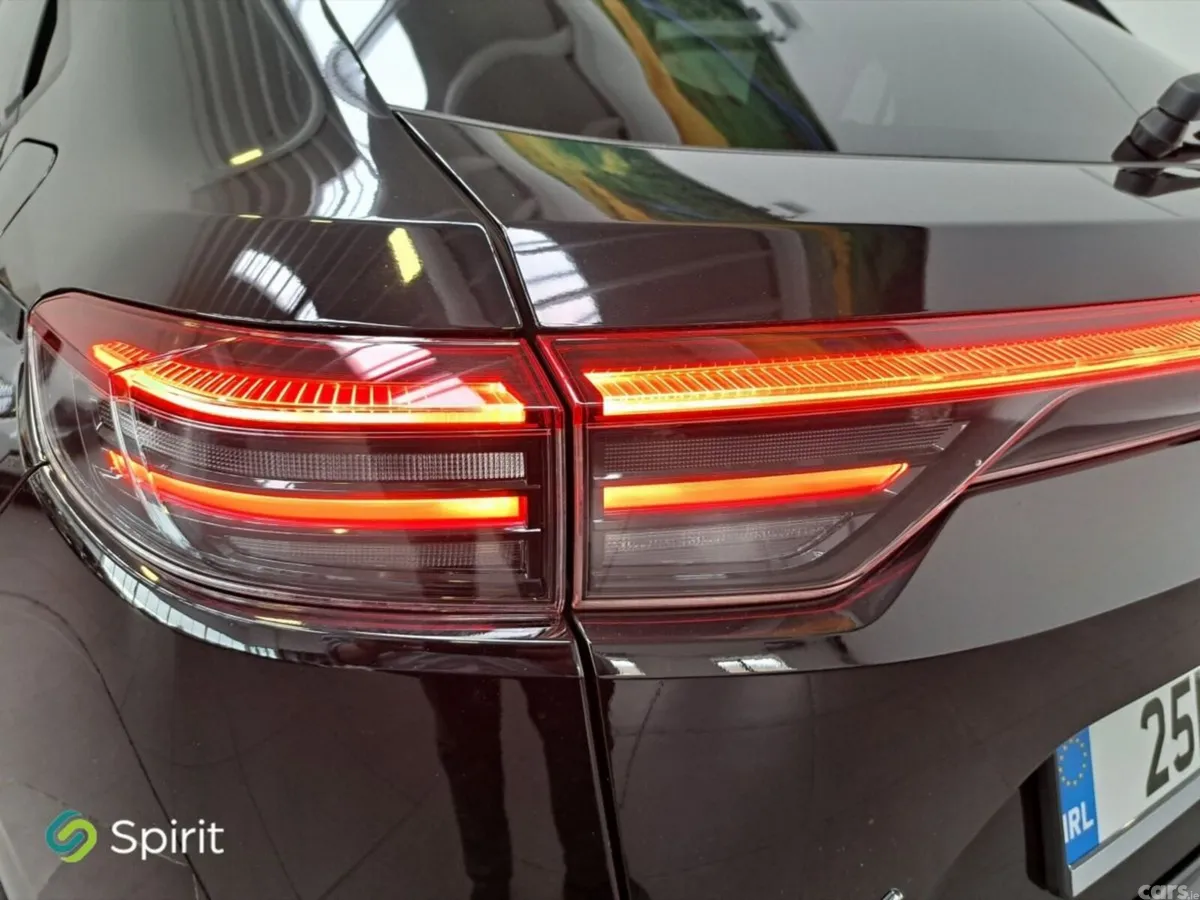 Honda HR-V SUV, Petrol Hybrid, 2025, Black