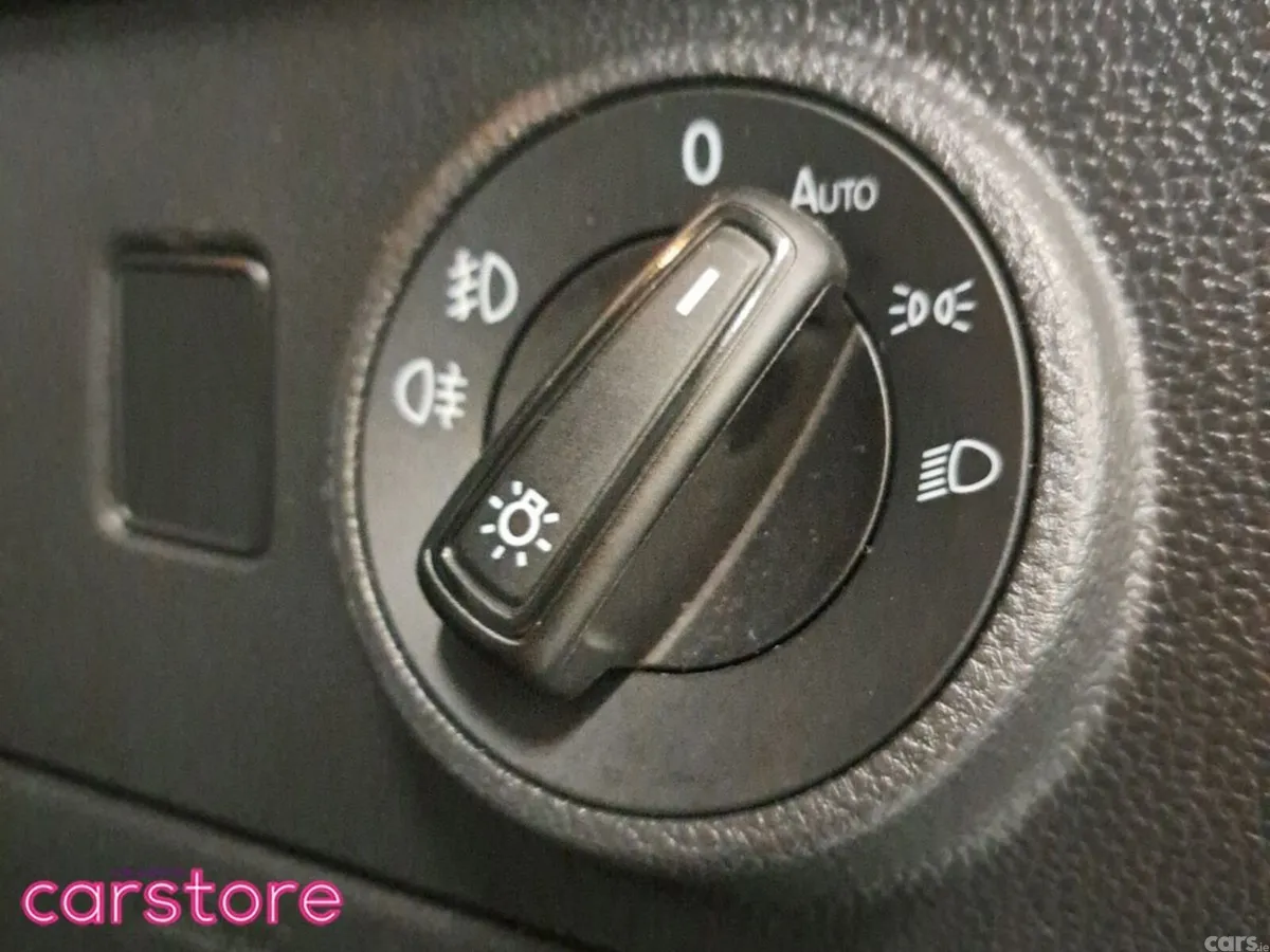 SEAT Ateca SUV, Diesel, 2024, Black