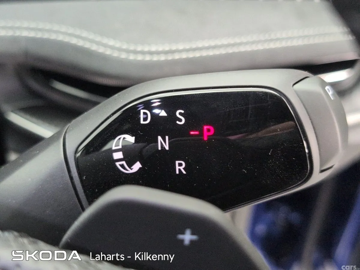 Skoda Superb Saloon, Diesel, 2026, Blue