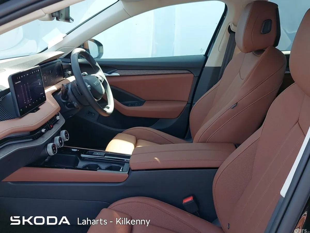 Skoda Superb Saloon, Diesel, 2026, Grey
