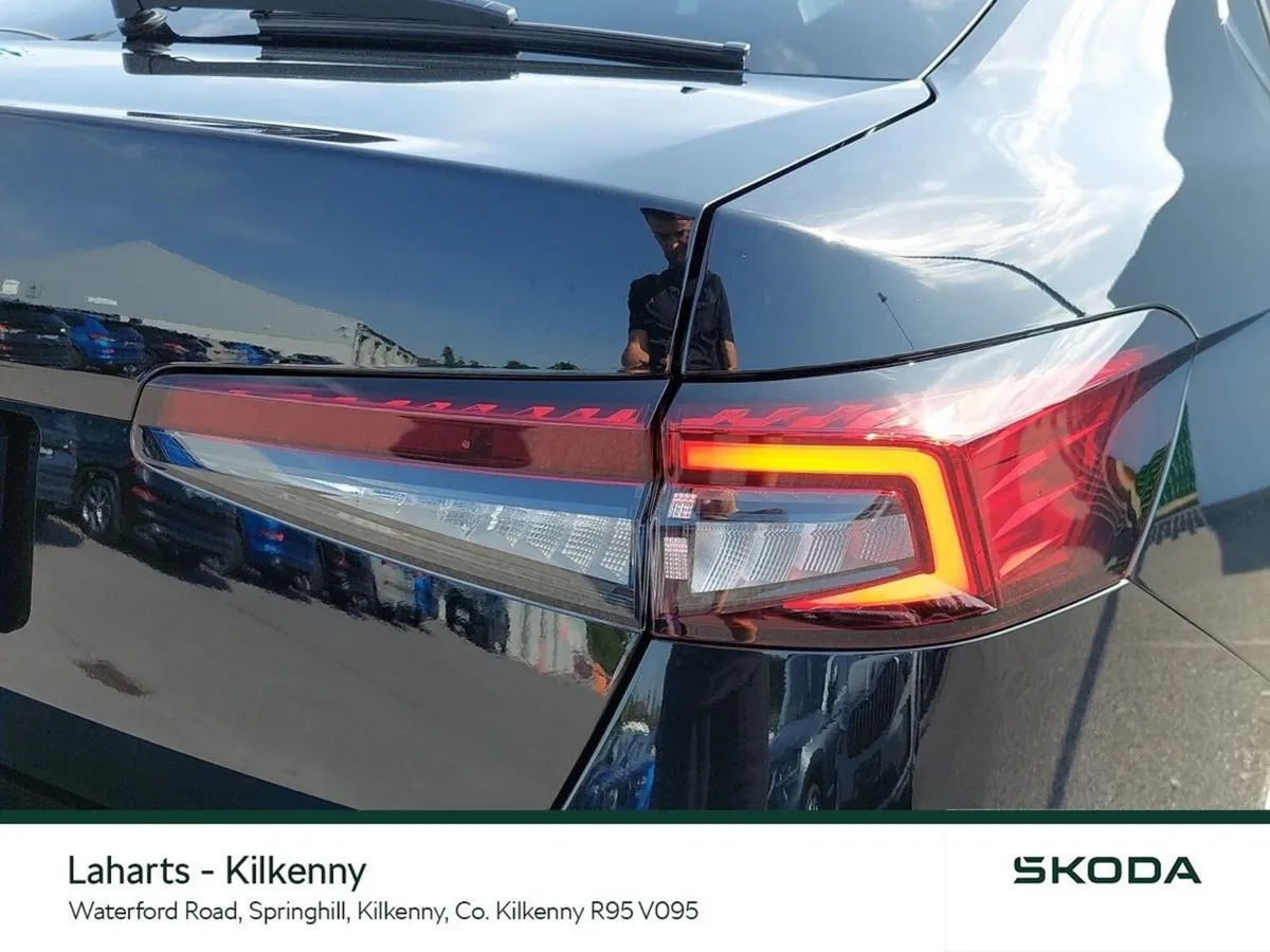 Skoda Superb Saloon, Diesel, 2026, Grey