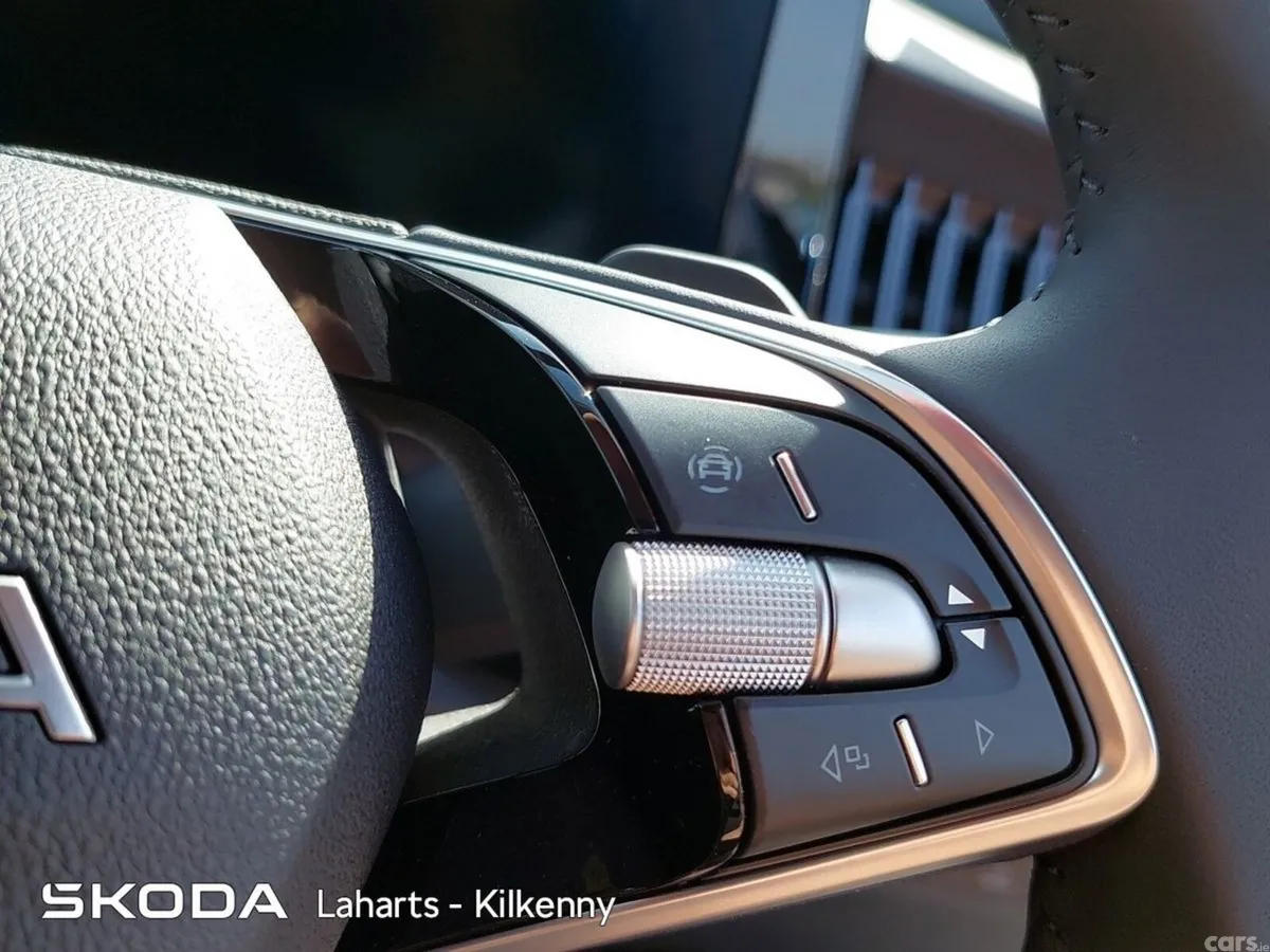 Skoda Superb Saloon, Diesel, 2026, Grey