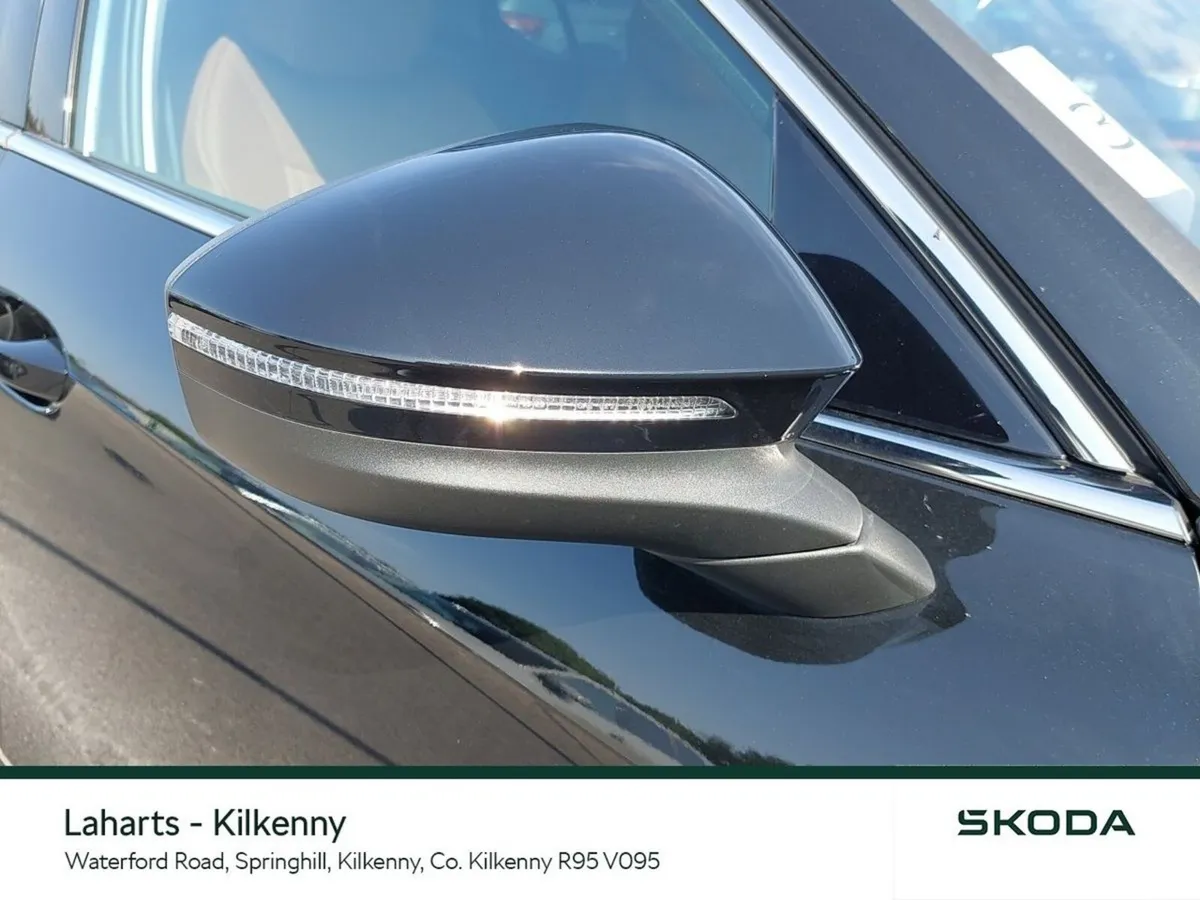 Skoda Superb Saloon, Diesel, 2026, Grey