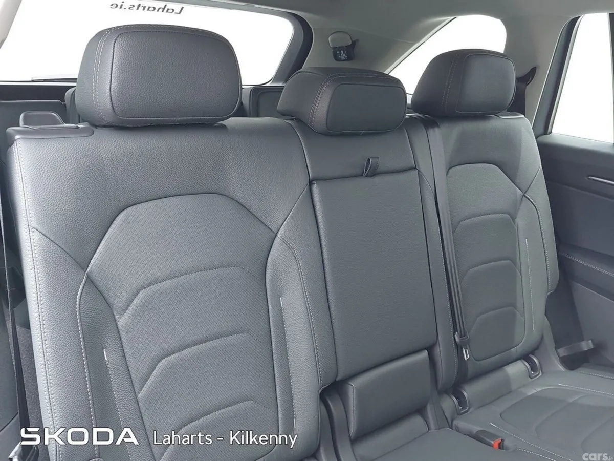 Skoda Kodiaq SUV, Diesel, 2026, Silver