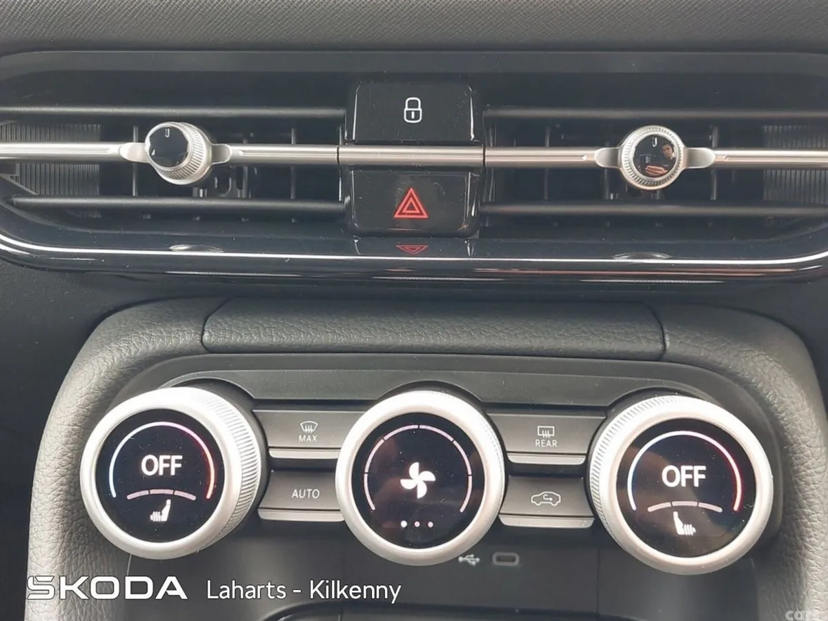 Skoda Kodiaq SUV, Diesel, 2026, Silver