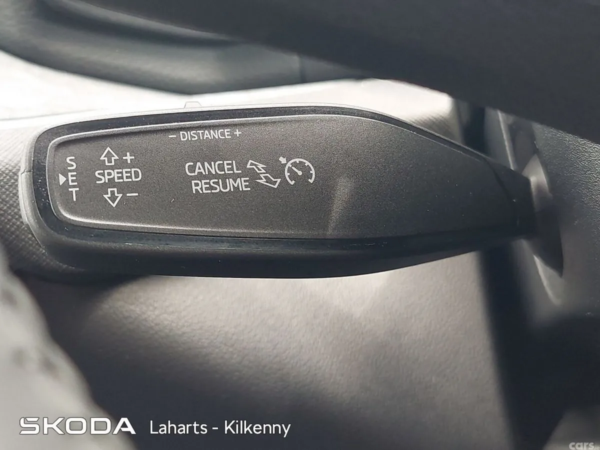 Skoda Kodiaq SUV, Diesel, 2026, Silver