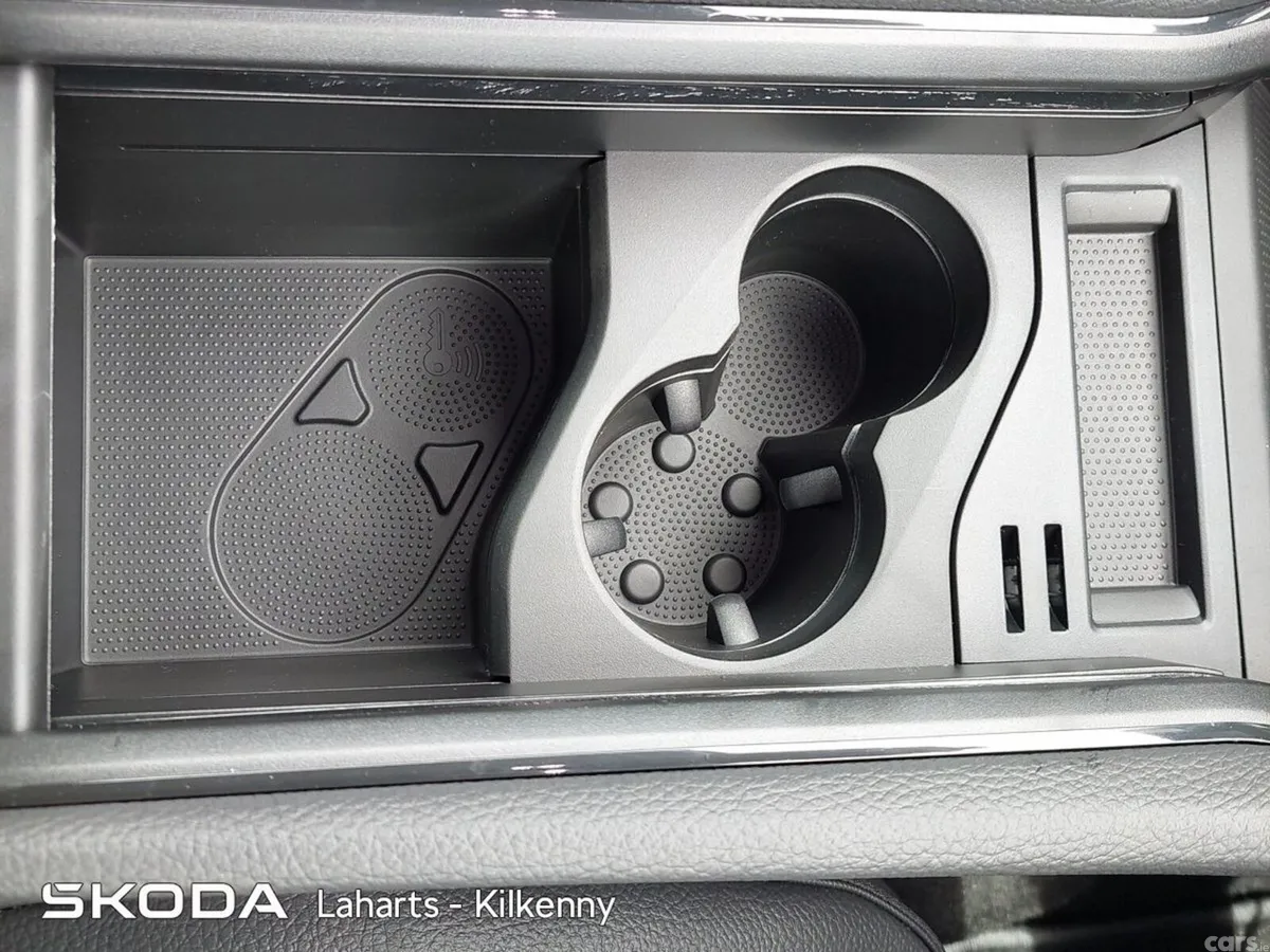 Skoda Kodiaq SUV, Diesel, 2026, Silver