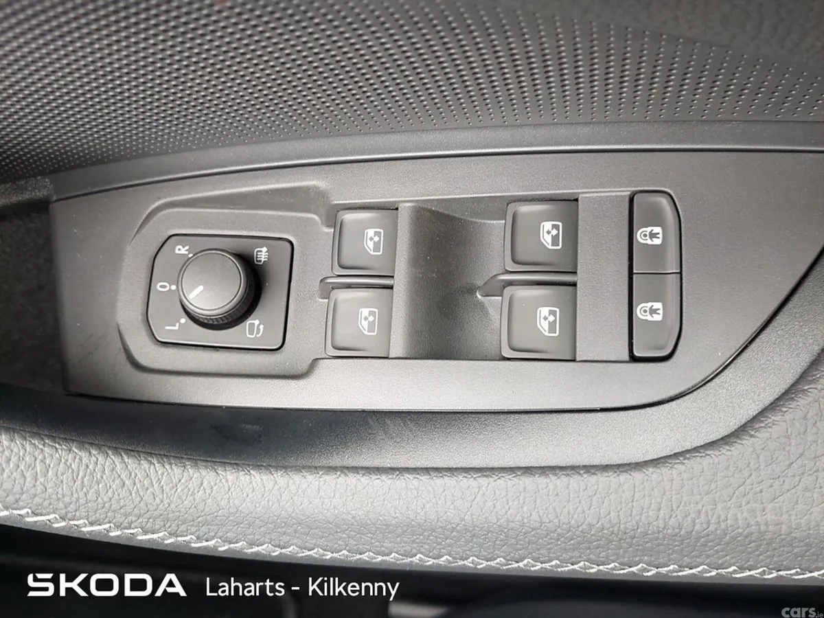 Skoda Kodiaq SUV, Diesel, 2026, Silver