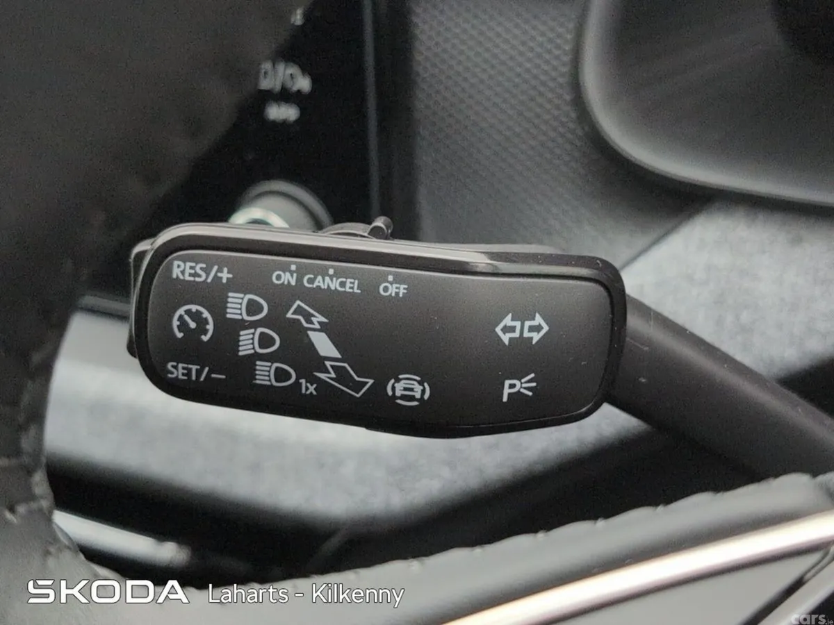 Skoda Kamiq SUV, Petrol, 2026, Black